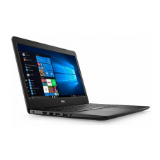 Dell Laptop Inspiron 3493 14" HD i5-1035G7 8GB 128GB SSD BLACK B08493C4RN